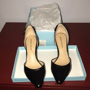 Antonio Melani Coren Heels